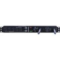 Cyberpower 30A 5Ol 1U Rear Outlets 6 Ft Cord MBP30A5